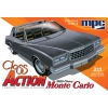 Plastikmodell - 1:25 1980 Chevy Monte Carlo "Class Action" 2T - MPC967M